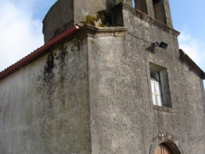 San cremenzo de pazos concello de zas 00006