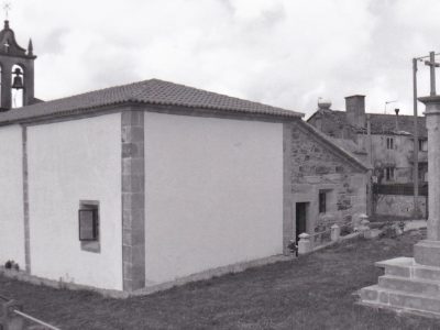 San cremenzo de pazos concello de zas 00007