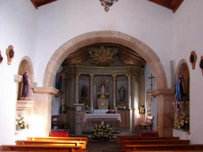 San cremenzo de pazos concello de zas 00008