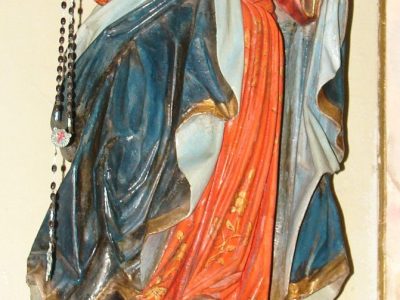 San cremenzo de pazos concello de zas 00011