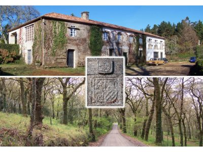 San cremenzo de pazos concello de zas 00013