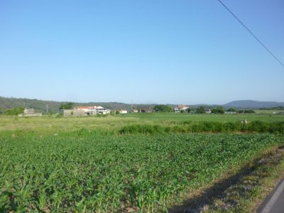 San pedro de vilar en zas 00001