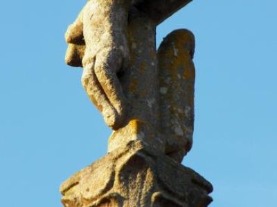 San pedro de vilar en zas 00011