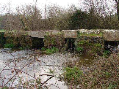 San pedro de vilar en zas 00013