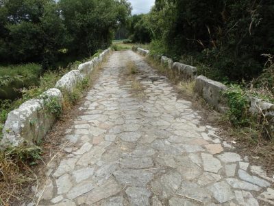 San pedro de vilar en zas 00014