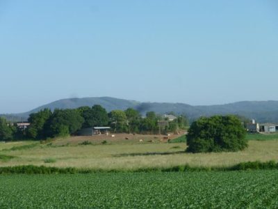 San pedro de vilar en zas 00016