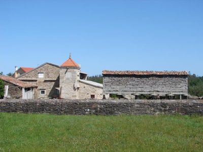 San pedro de vilar en zas 00019