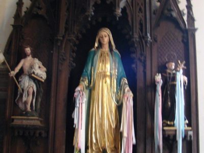 Santa maría de lamas 00015