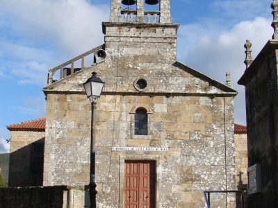 Santa maría de mira concello de zas 00005