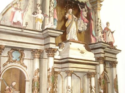 Santa maría de mira concello de zas 00008