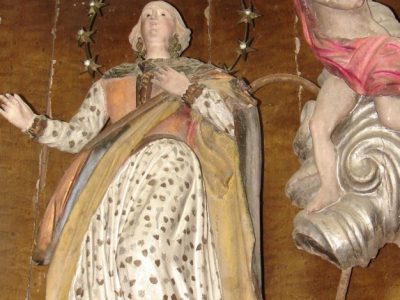 Santa maría de mira concello de zas 00009