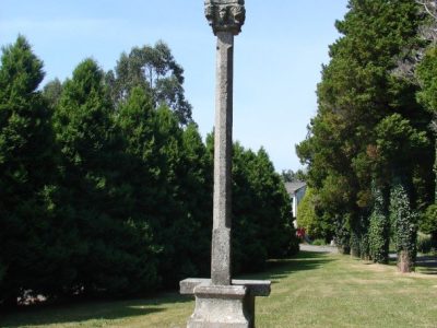 Santa maría de mira concello de zas 00010