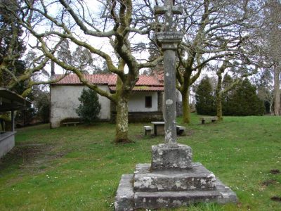 Santa maría de mira concello de zas 00013