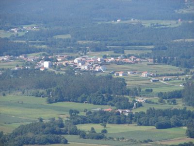 Santa maría de mira concello de zas 00015
