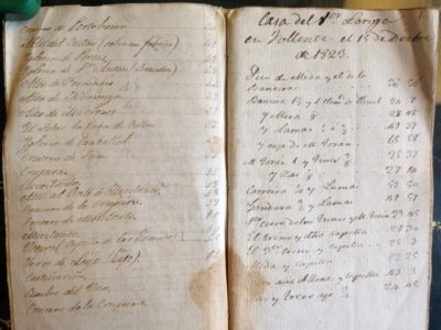 Santa maría de mira concello de zas 00018