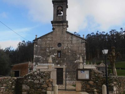 Santa sía de roma (concello de zas) 00004