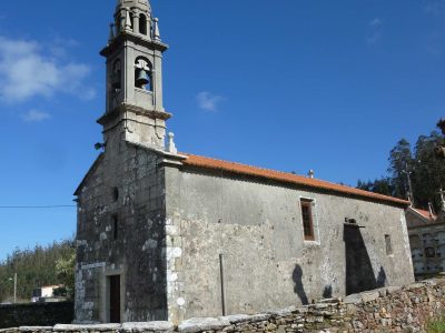Santa sía de roma (concello de zas) 00005