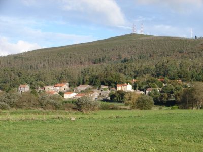 Santiago de carreira en zas 00001
