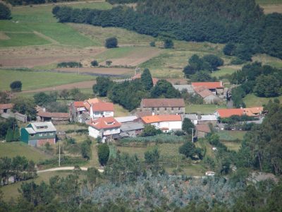 Santiago de carreira en zas 00005