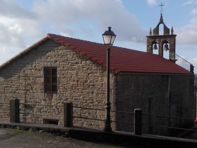 Santiago de carreira en zas 00006