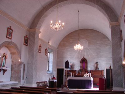 Santiago de carreira en zas 00008