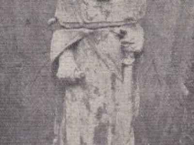 Santiago de carreira en zas 00009