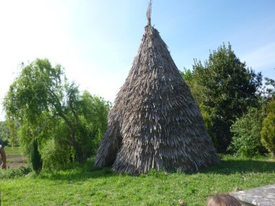 Santiago de carreira en zas 00011