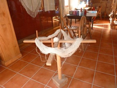 Santiago de carreira en zas 00014