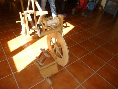 Santiago de carreira en zas 00016