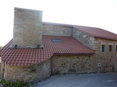 Santiago de carreira en zas 00017