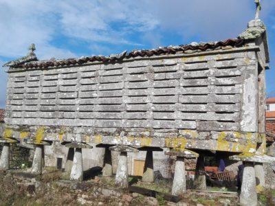 Santiago de carreira en zas 00021