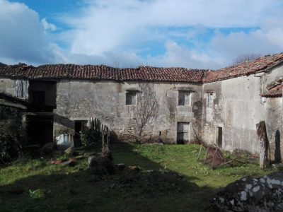 Santiago de carreira en zas 00022