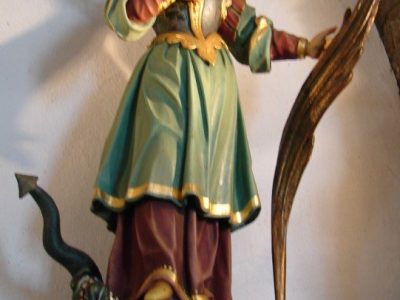 Santiago de carreira en zas 00023