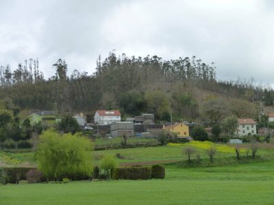 Santo adrián de castro no concello de zas 00003