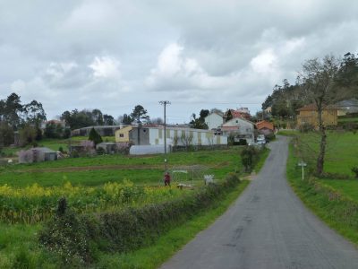Santo adrián de castro no concello de zas 00004