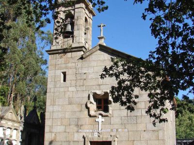 Santo adrián de castro no concello de zas 00005