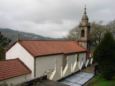 Santo adrián de castro no concello de zas 00006
