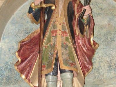 Santo adrián de castro no concello de zas 00009