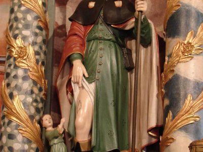 Santo adrián de castro no concello de zas 00012