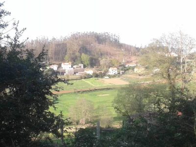 Santo adrián de castro no concello de zas 00016