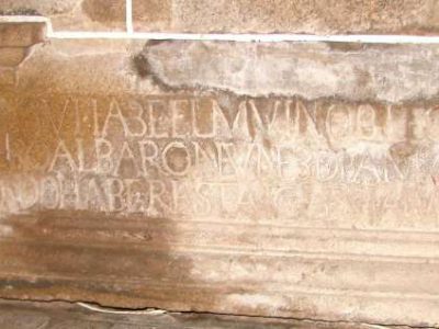 Santo andré de zas 00004