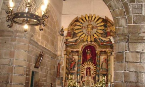 Santo andré de zas 00005