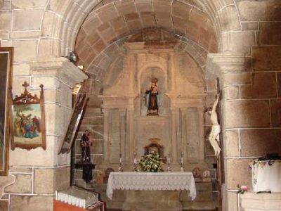 Santo andré de zas 00007