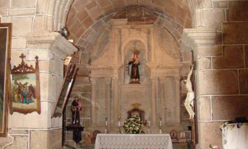 Santo andré de zas 00007