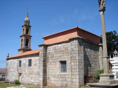 Santo andré de zas 00008