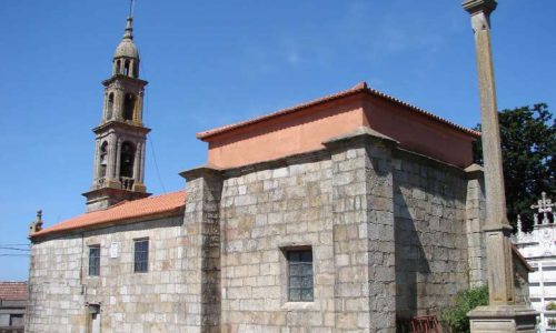 Santo andré de zas 00008