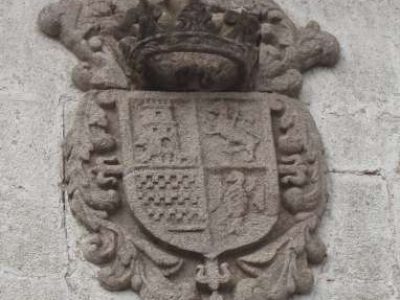 Santo andré de zas 00013