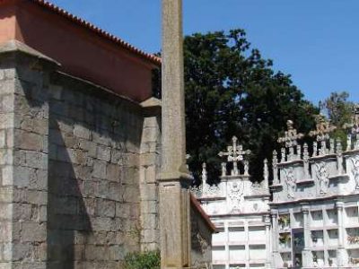 Santo andré de zas 00015