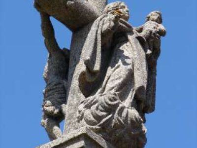 Santo andré de zas 00016