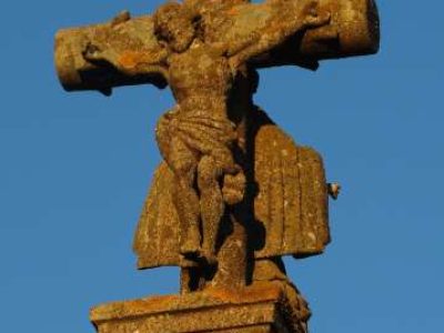 Santo andré de zas 00017